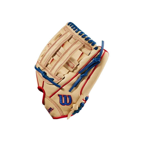 Wilson A500 12" Utility Youth Baseball Glove 