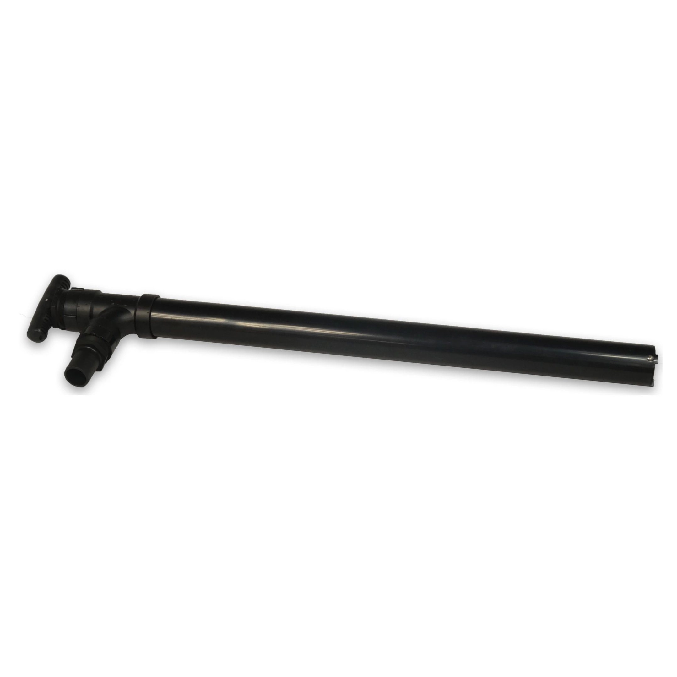 2" Hog Pump Baseball Field Water Removal Tool