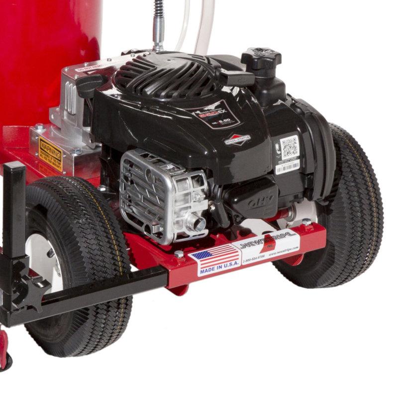 NewStripe Airless Striping Machine 4250 Engine