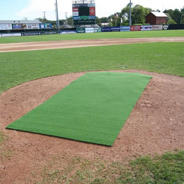 4' x 12' Premium Pitching Mat