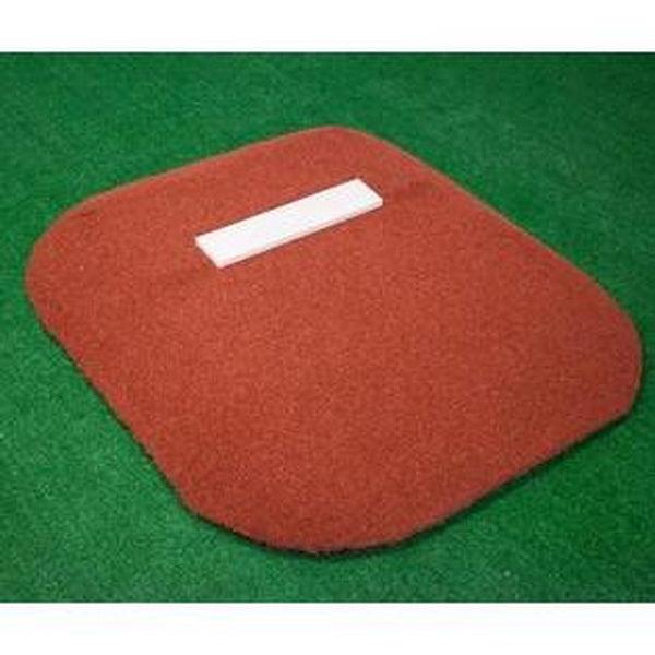 5070 6" Portable Youth Pitching Mound Clay