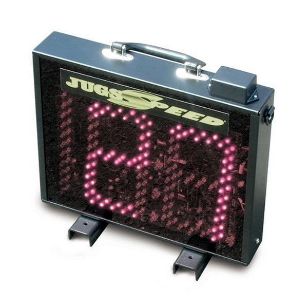 7" Wireless LED Radar Readout Display