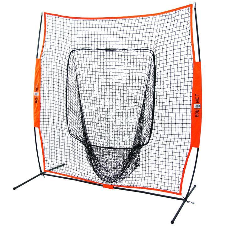 Bownet Big Mouth Pro Portable Protective Net