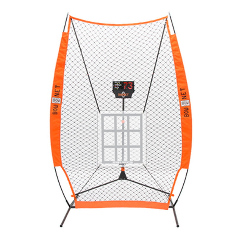 Bownet Pitching Trainer