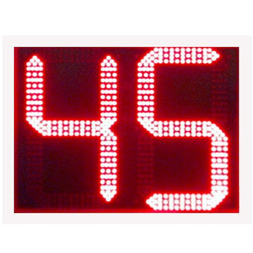 Radar Guns for Baseball