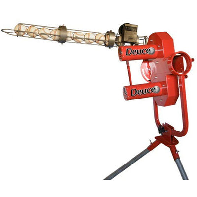 Pitching Machines: Baseball & Softball Pitching Machines