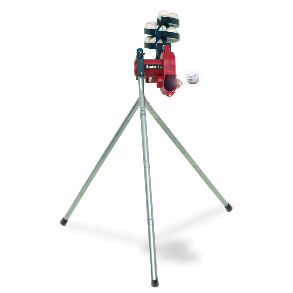 Pitching Machines: Baseball & Softball Pitching Machines