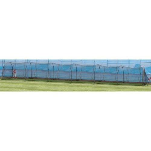 Heater Sports Xtender Backyard Batting Cage Player Practice 72 Feet