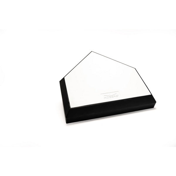 Bury All Home Plate - Rubber