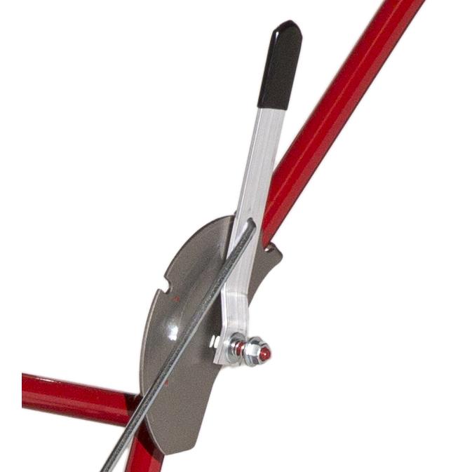 NewLiner Heavy Duty Dry Line Marker