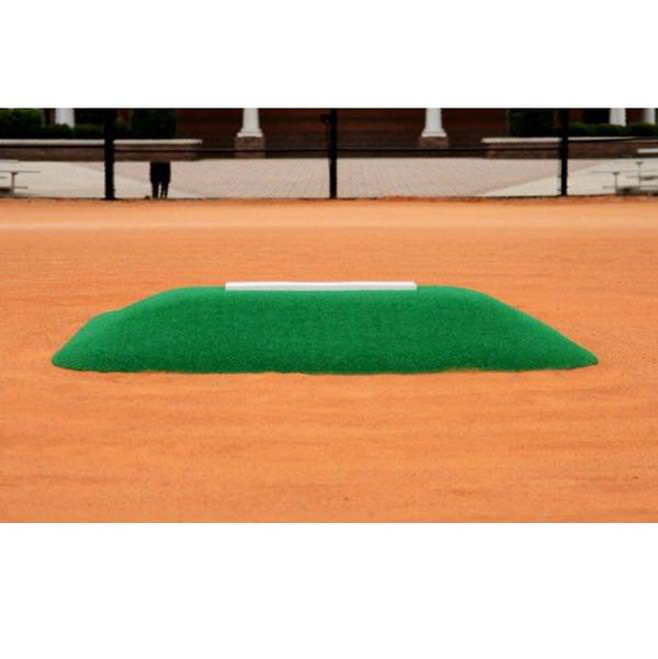 8" Portable Youth Pitching Mound