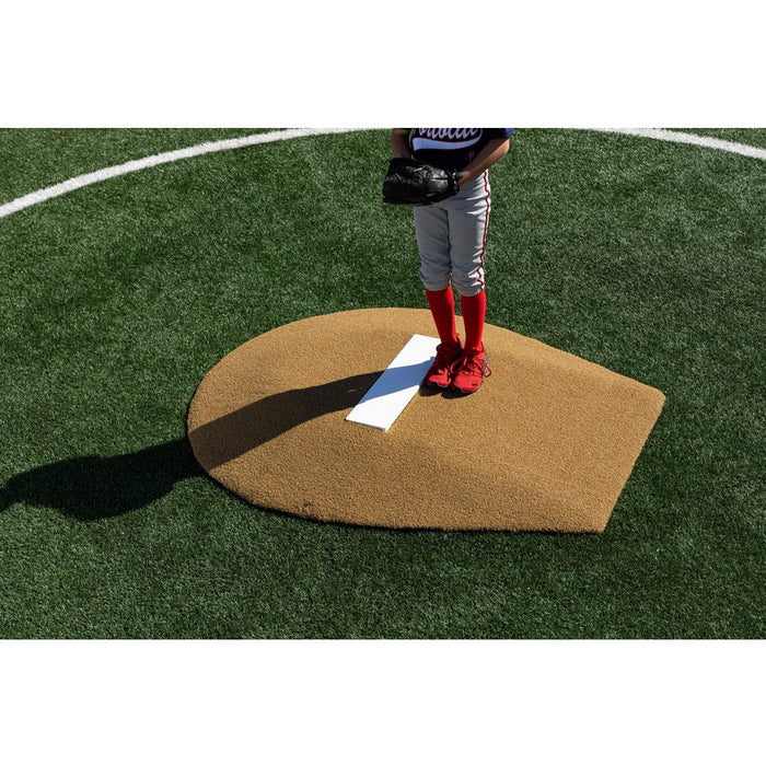 Portable Pitching Mounds Youth Baseball Portable Mounds
