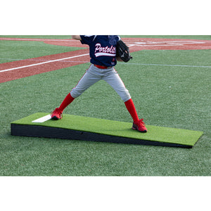 Portolite Pitching Mounds
