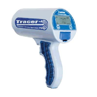 Sports Radar SRA3000 Tracer Radar Gun