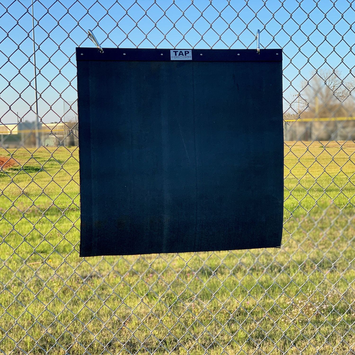 TAP™ Portable Plyo Mat In the Field