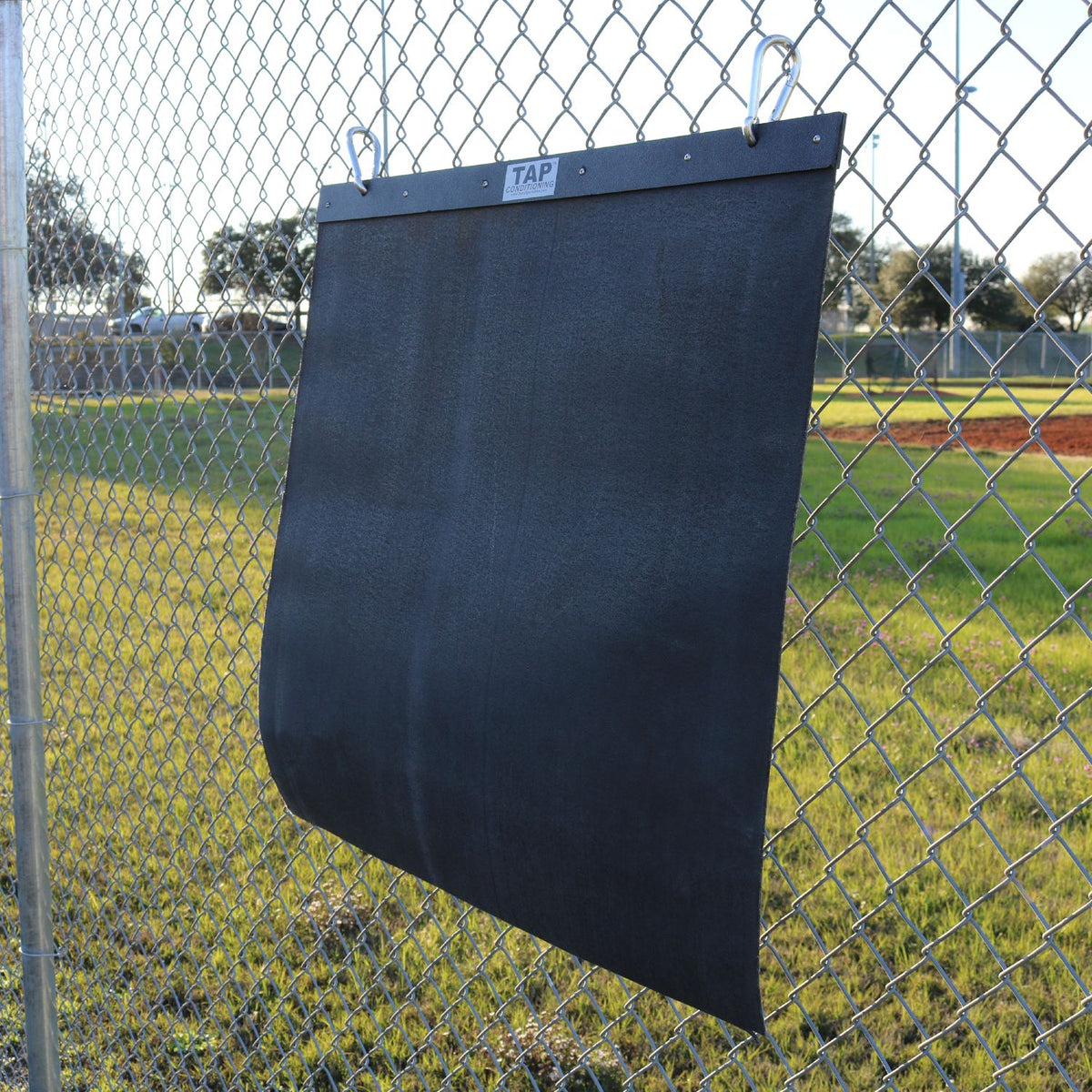 Baseball Training Backstop GBCC Portable & Batting Cage Backstop ...