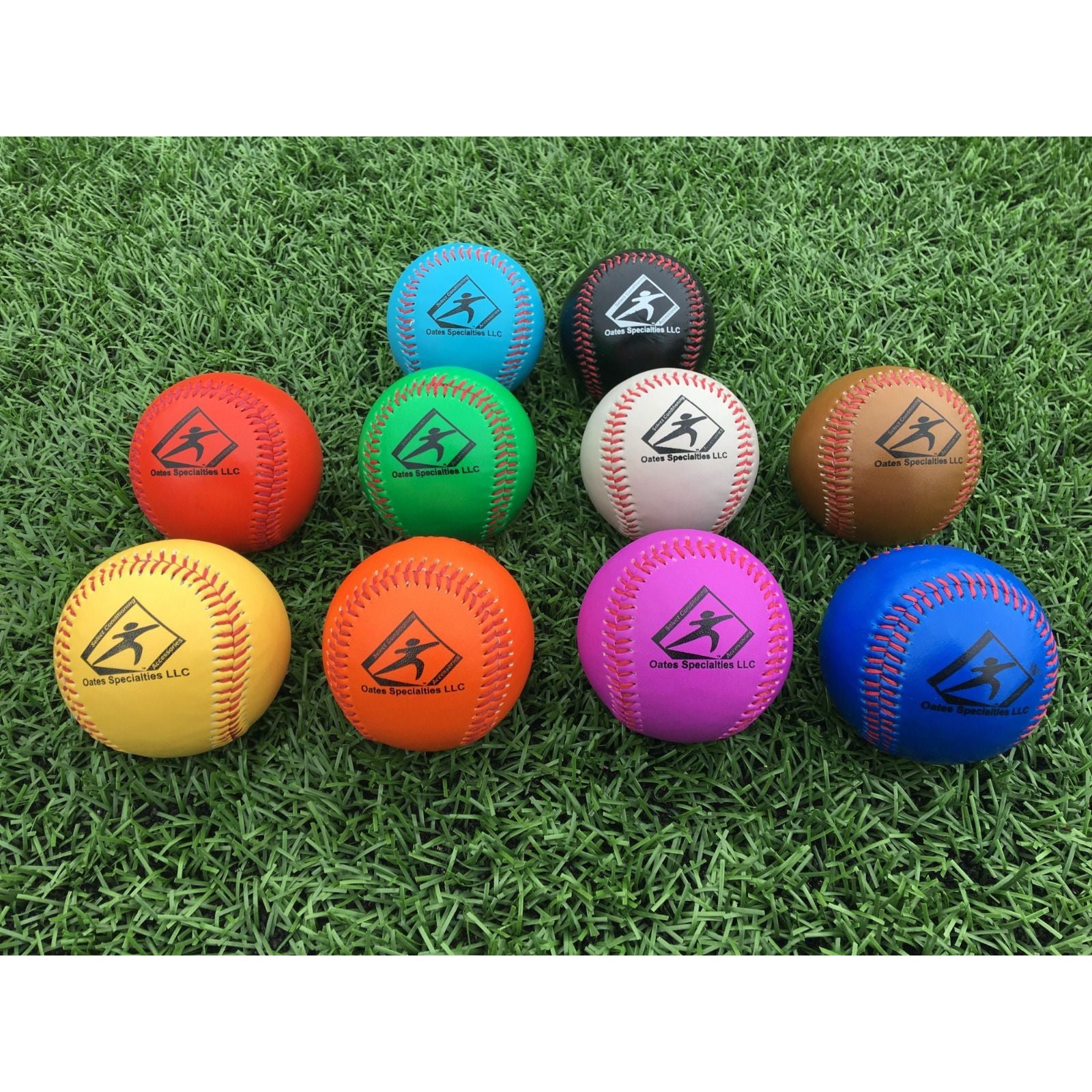 TAP™ Weighted Baseball
