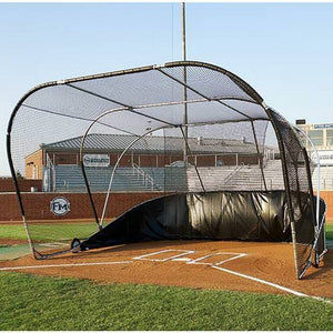 Turtle Shell Guard Baseball Baseball Batting Practice Turtles