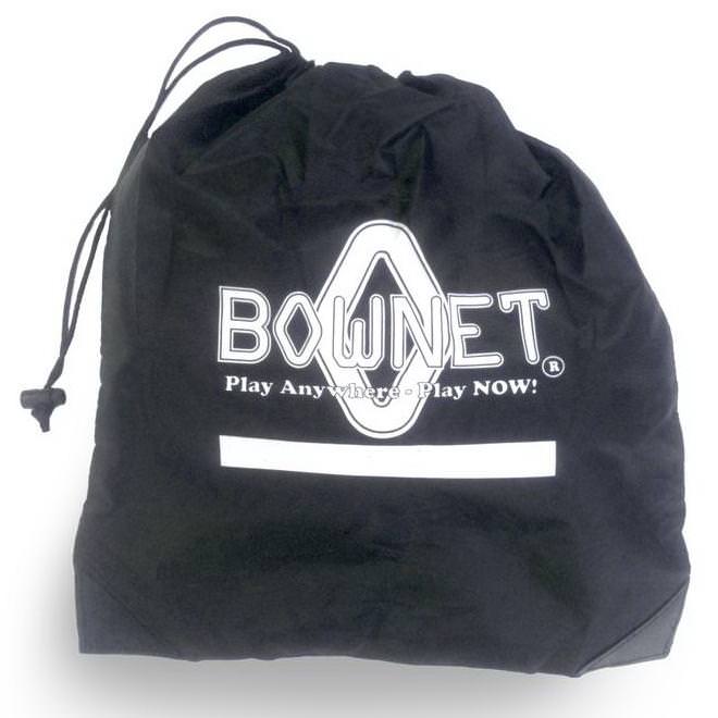 Big Mouth Wiffle Net for Baseball Storage Bag