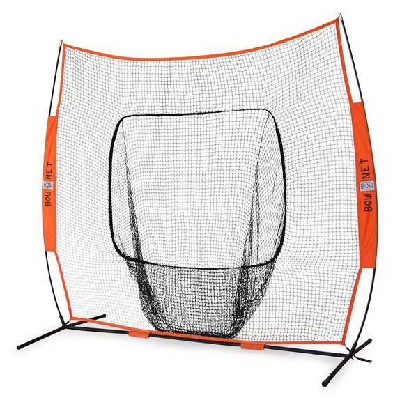 Big Mouth Wiffle Net for Baseball