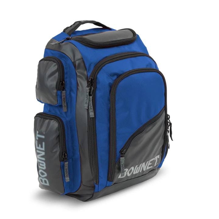 Bownet Commando Coaches Backpack, Navy