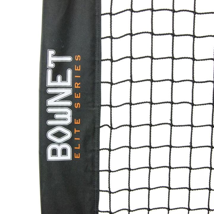 Elite Protection Portable Protective Net Close Up View