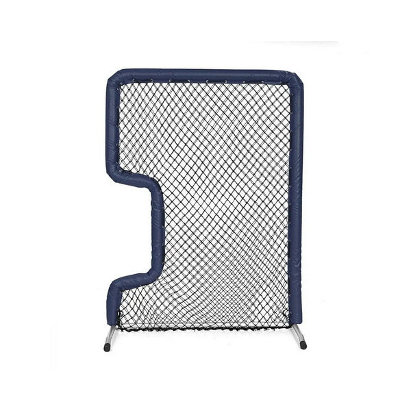 Front Toss Bullet Protective Screen 7' x 5' Navy