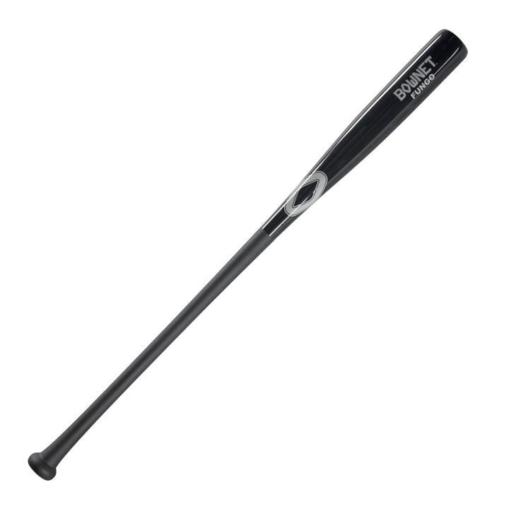 Fungo Bats for Baseball Black