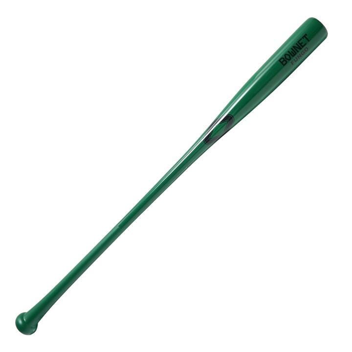 Fungo Bats for Baseball Dark Green