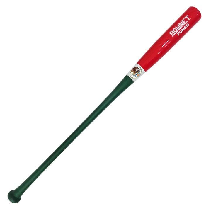 Fungo Bats for Baseball Mexico