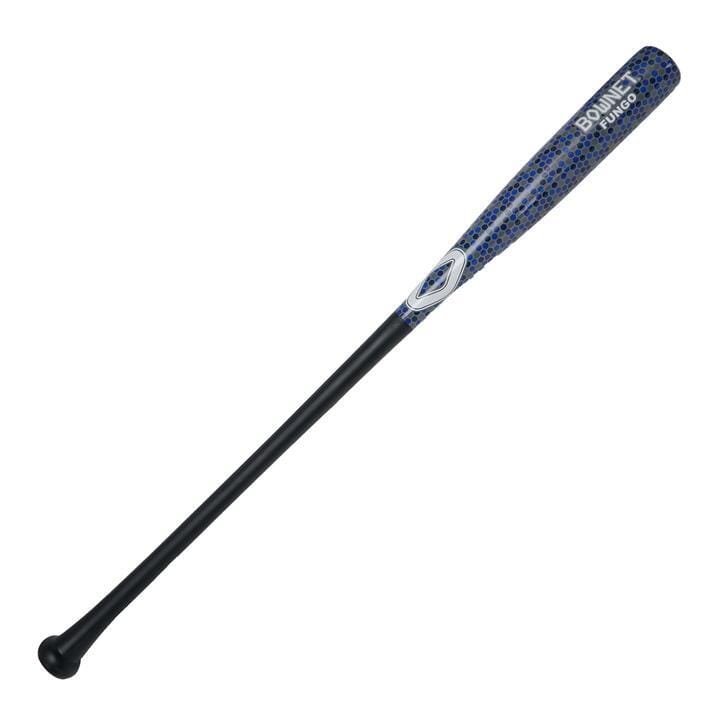 Fungo Bats for Baseball Navy Digi Hex