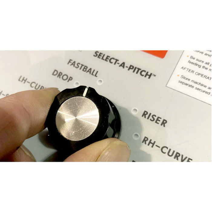 Jugs SP3 Softball Pitching Machine