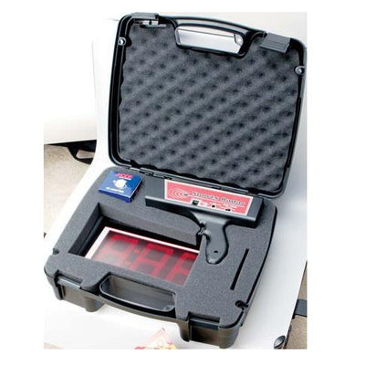 Radar Guns for Baseball
