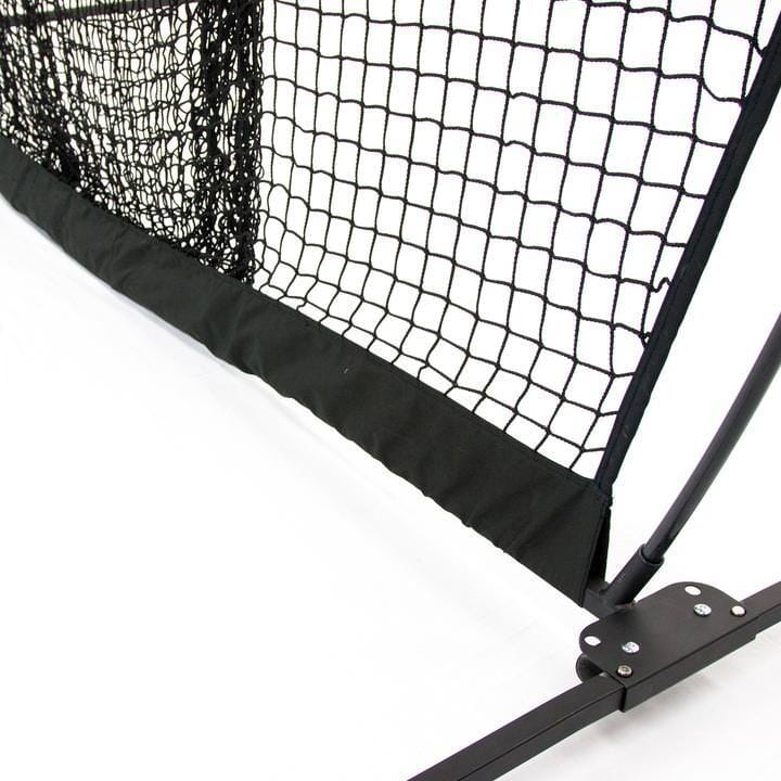 L-Screen Elite Portable Protective Screen Net and Base