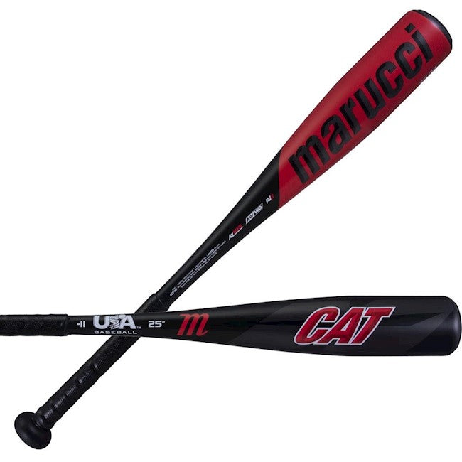 marucci cat usa 11 tee baseball bat