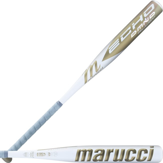 marucci echo dmnd alloy 12 fastpitch softball bat