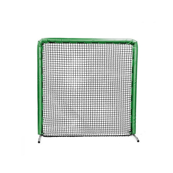 On Field Protective Bullet Screen 7' x 7' Green