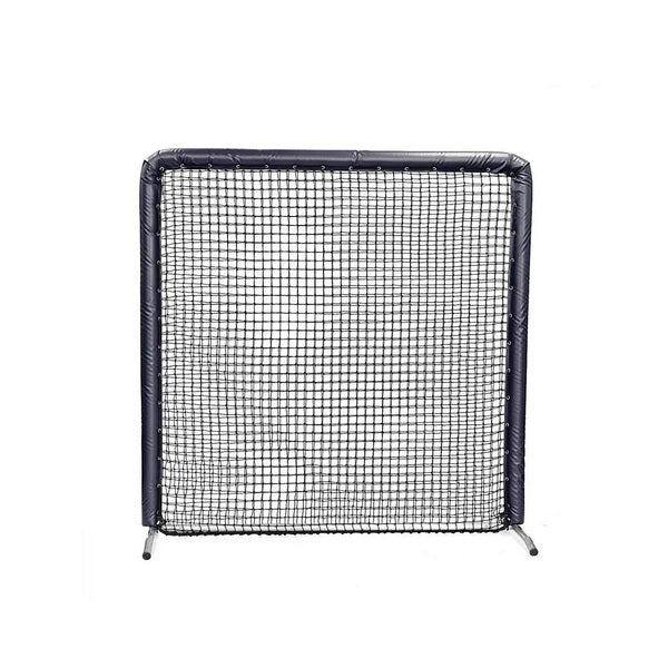 On Field Protective Bullet Screen 7' x 7' Navy