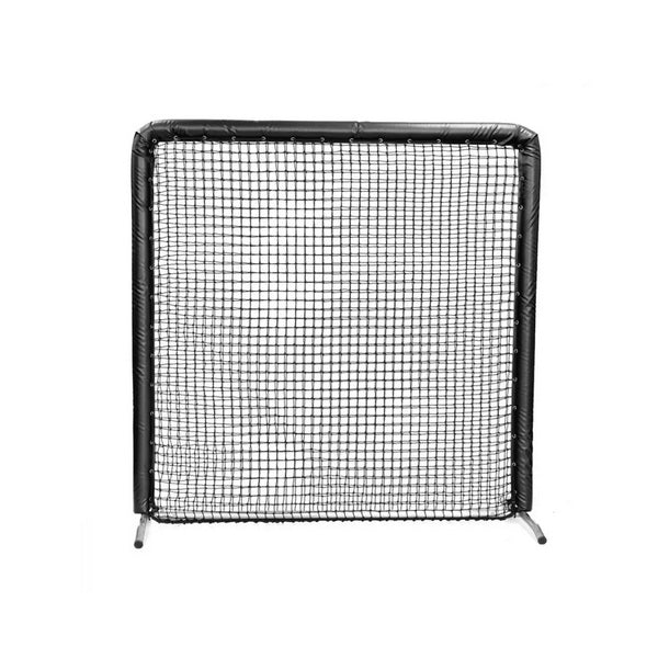 On Field Protective Bullet Screen 8' x 8' Black