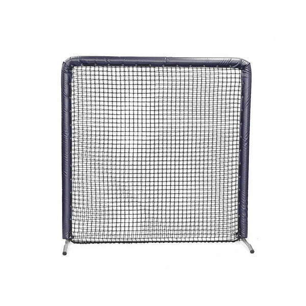 On Field Protective Bullet Screen 8' x 8' Navy