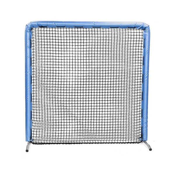 On-Field Protective Screen 10' x 10' Columbia Blue