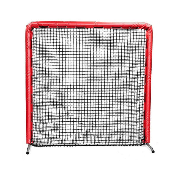 On-Field Protective Screen 10' x 10' Red