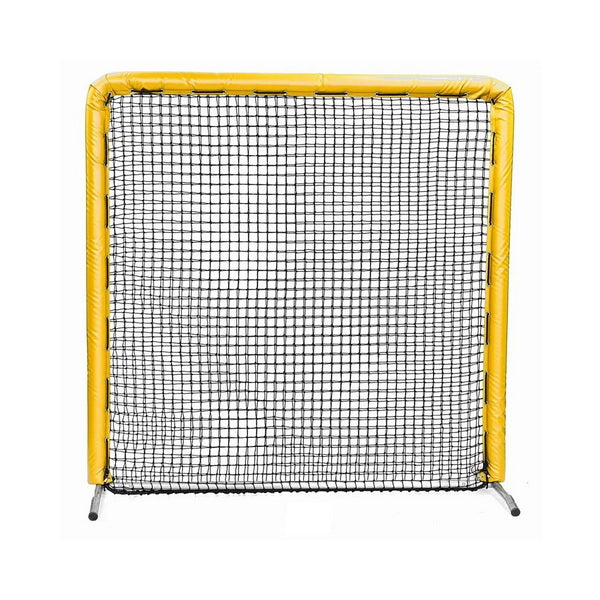 On-Field Protective Screen 10' x 10' Yellow