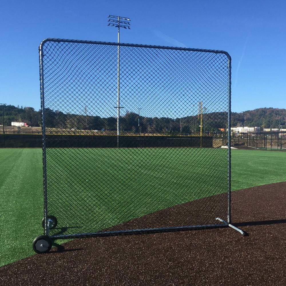 On-Field Protective Screen 10' x 10'