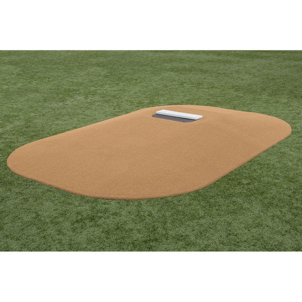 Pitch Pro 10" High School Portable Pitching Mound