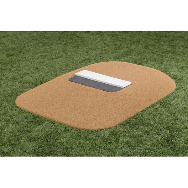 Pitch Pro 465 6" Portable Game Pitching Mound
