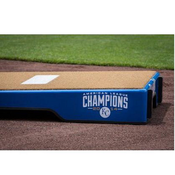 Pitch Pro 504 Batting Practice Pitching Platform All Champs