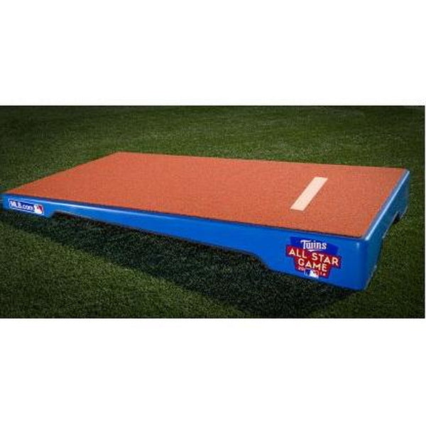 Pitch Pro 504 Batting Practice Pitching Platform Twins All Star Games