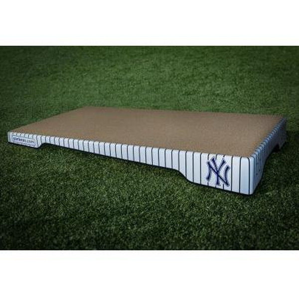 Pitch Pro 504 Batting Practice Pitching Platform Yankees