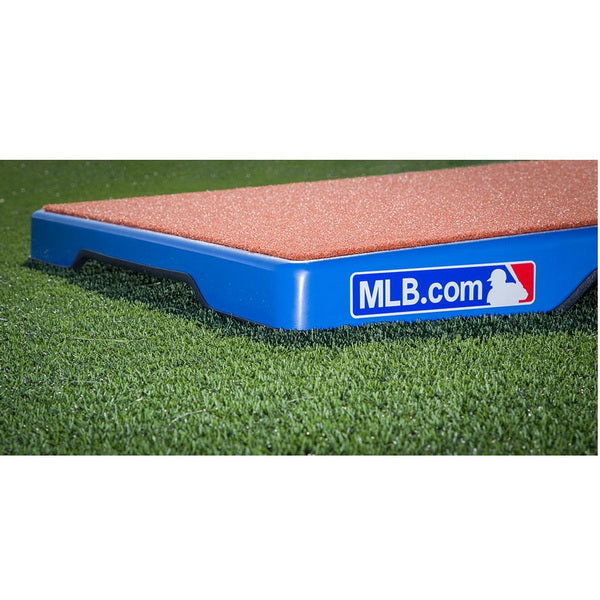 Pitch Pro 516 Pitching Platform with Wheels MLB